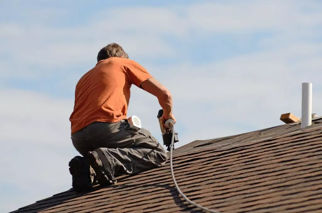 Roofing Issues