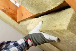 roof insulation